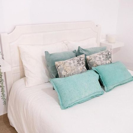 Loft Victoria Centro Historico Wifi & Parking Apartment Malaga Exterior photo
